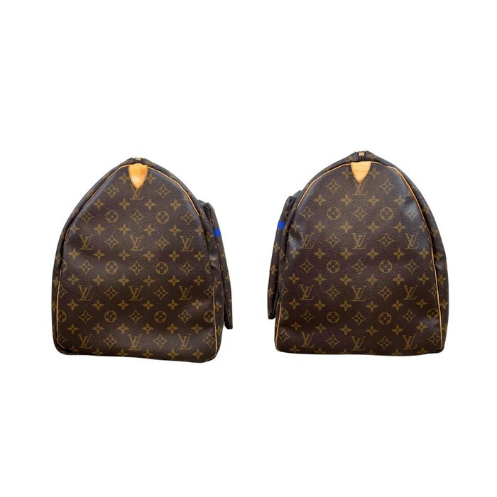 Louis Vuitton - Keepall 60 - Travel bag - Image 7