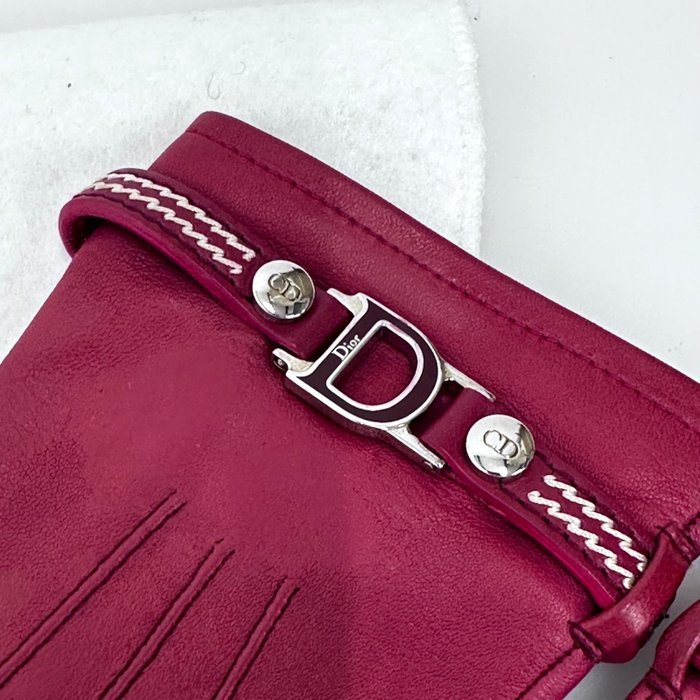 Christian Dior - Gloves - Image 2