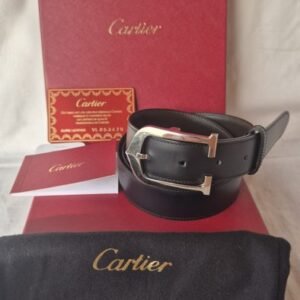 Cartier - Belt - Belt