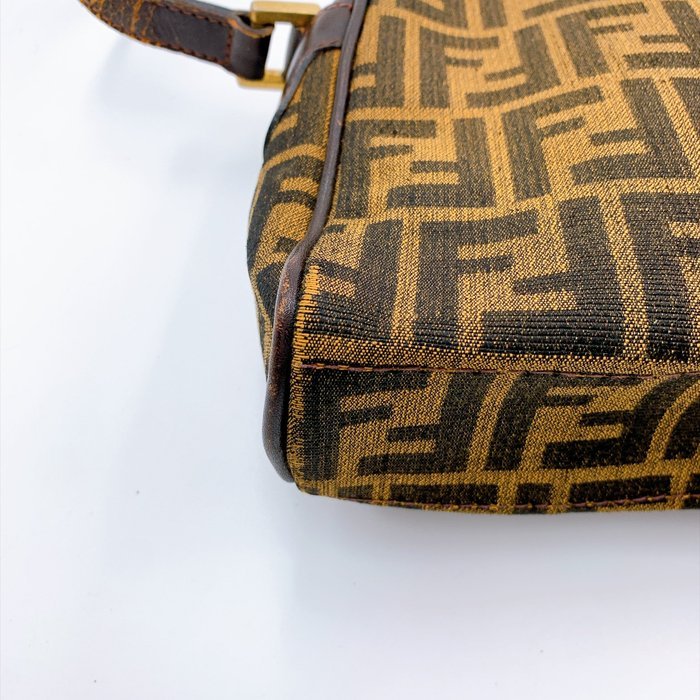 Fendi - Zucca - Shoulder bag - Image 8