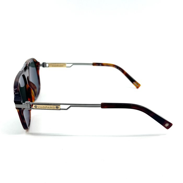 Chopard - *NEW* - Green Polarized Lenses - Sunglasses - Image 5