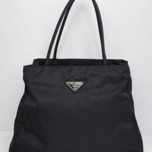 Prada - Nylon Tote - Handbag