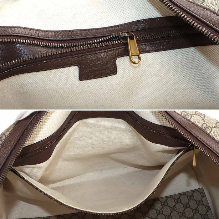 Gucci - Duffle bag - Image 8