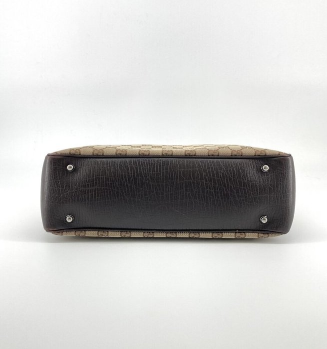 Gucci - Bamboo - Handbag - Image 2