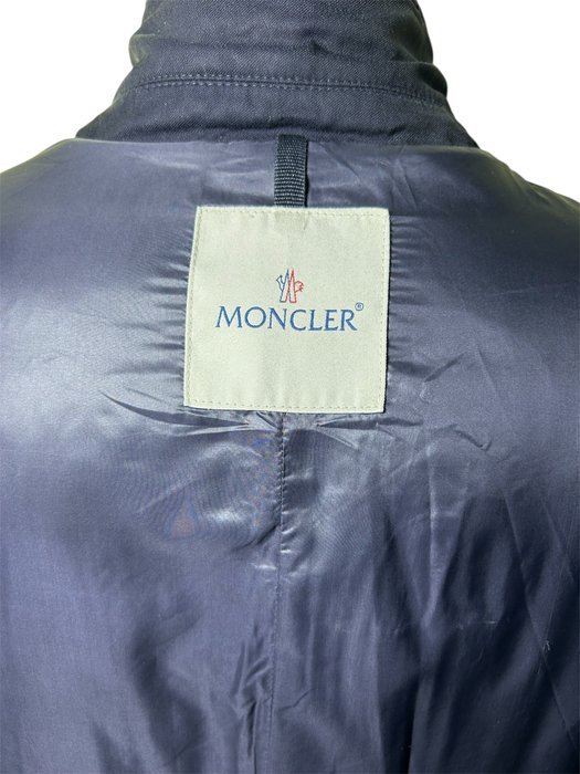 Moncler - Down jacket - Image 7