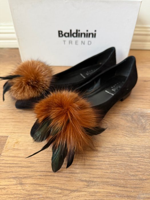 Baldinini - Boots - Size: EU 37 - New in box - Image 3