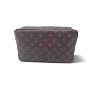 Louis Vuitton - Trousse Toilette 28 - Handbag