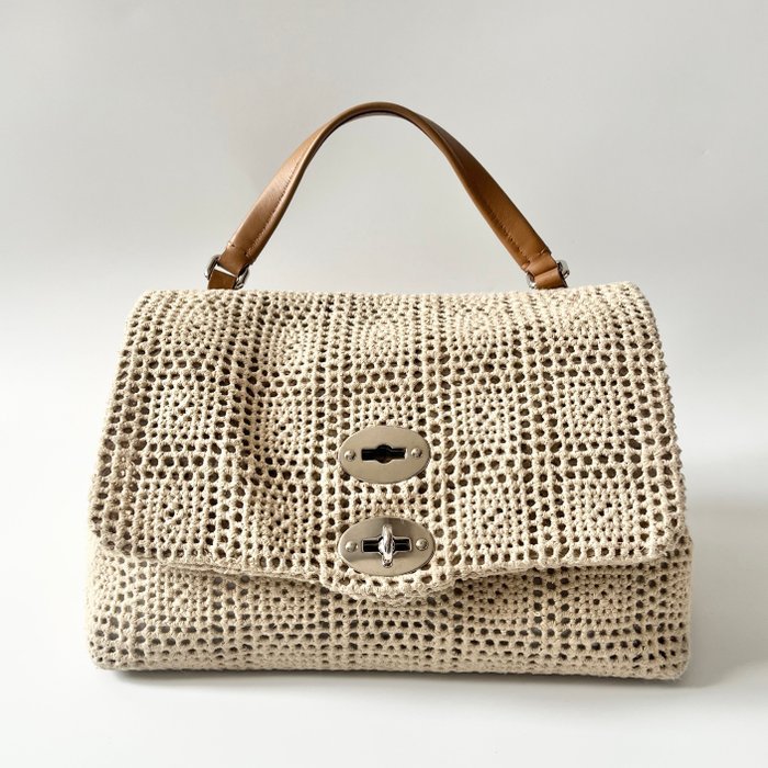Zanellato - Shoulder bag - Image 2