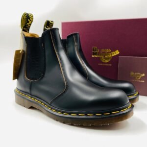 Dr. Martens - Ankle boots - Size: EU 44 - New in box