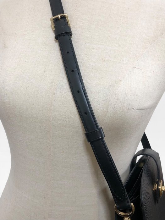 Louis Vuitton - Epi Capucines - Shoulder bag - Image 5