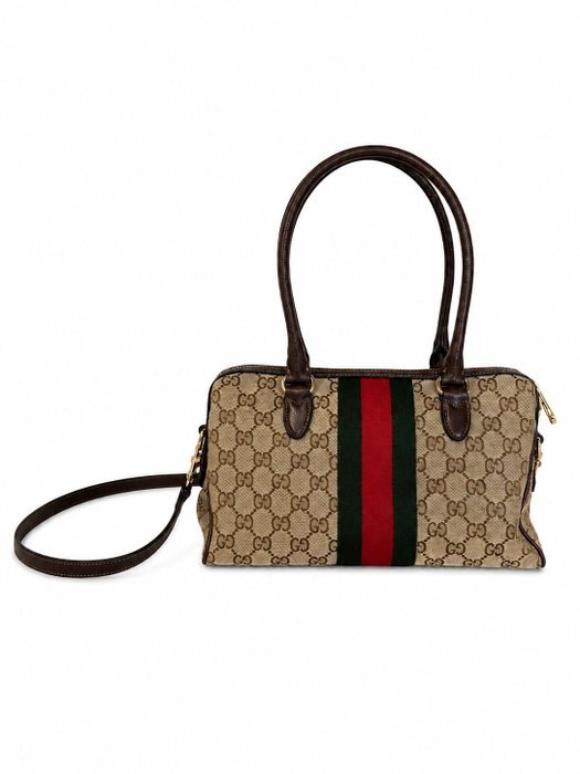 Gucci - Horsebit 1955 - Shoulder bag - Image 2