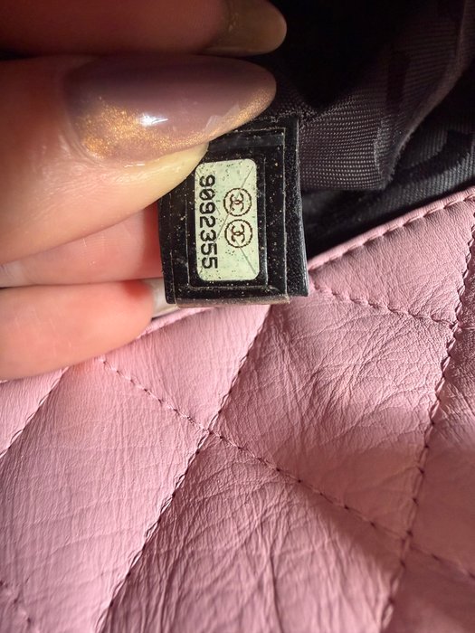 Chanel - Cambon Ligne - Handbag - Image 2