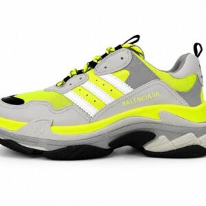 Balenciaga X Adidas - Triple S - Sneakers - Size: EU 44 - New with tags