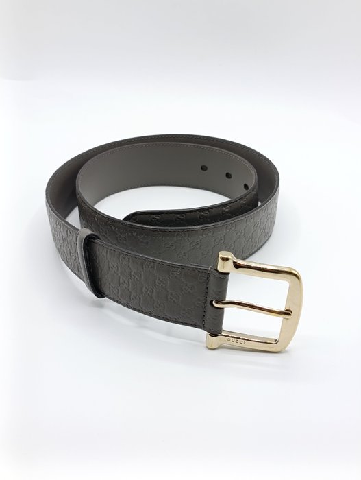 Gucci - 281548. BMJ1G. 90. 36. 214351 - Belt - Image 2