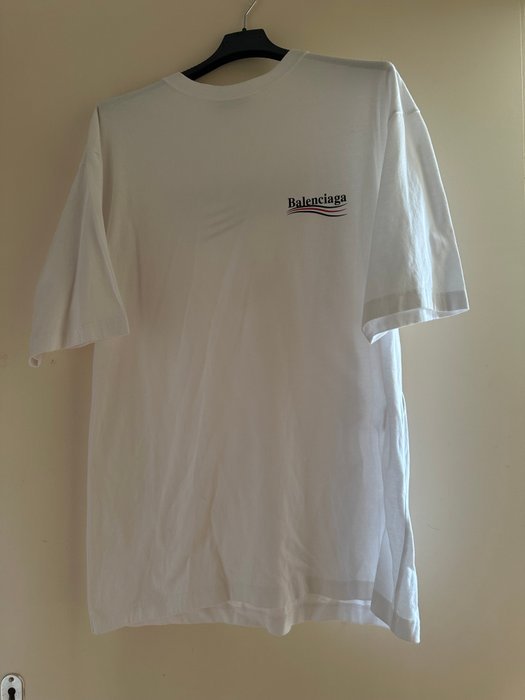 Balenciaga - T-shirt - Image 2
