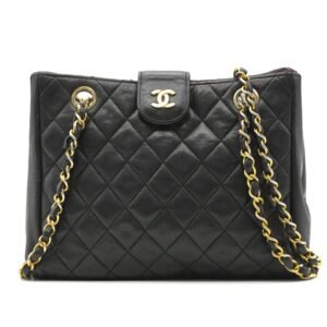 Chanel - Matelassé - Shoulder bag