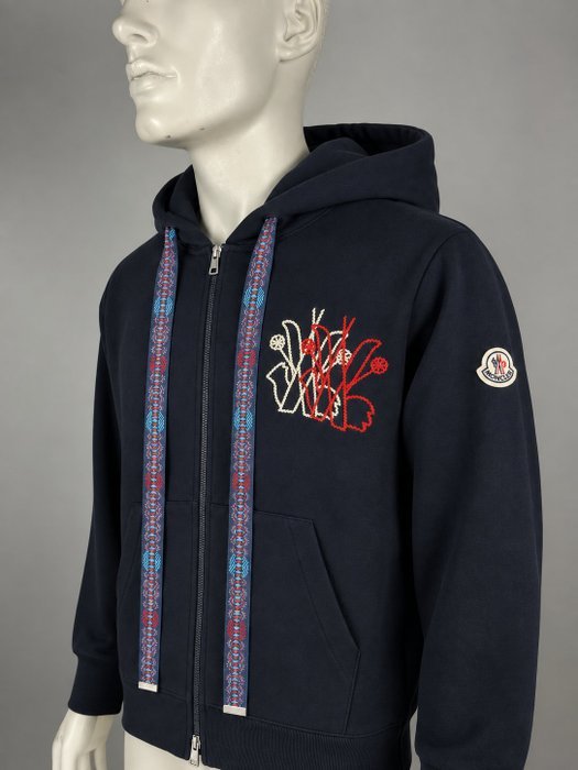 Moncler - Cardigan - Image 3
