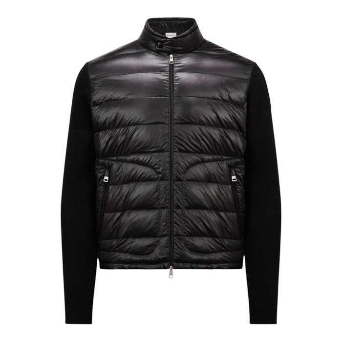 Moncler - Cardigan - New with tags