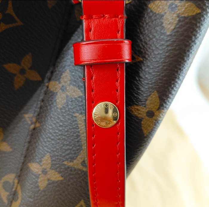Louis Vuitton - Noé - Crossbody bag - Image 6