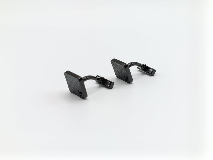 Louis Vuitton - Metal - Cufflinks - Image 7