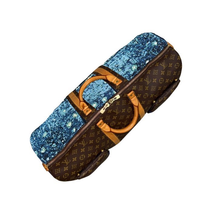 Louis Vuitton - Keepall 60 - Travel bag - Image 7