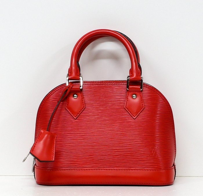 Louis Vuitton - ALMA BB - Bag - Image 3