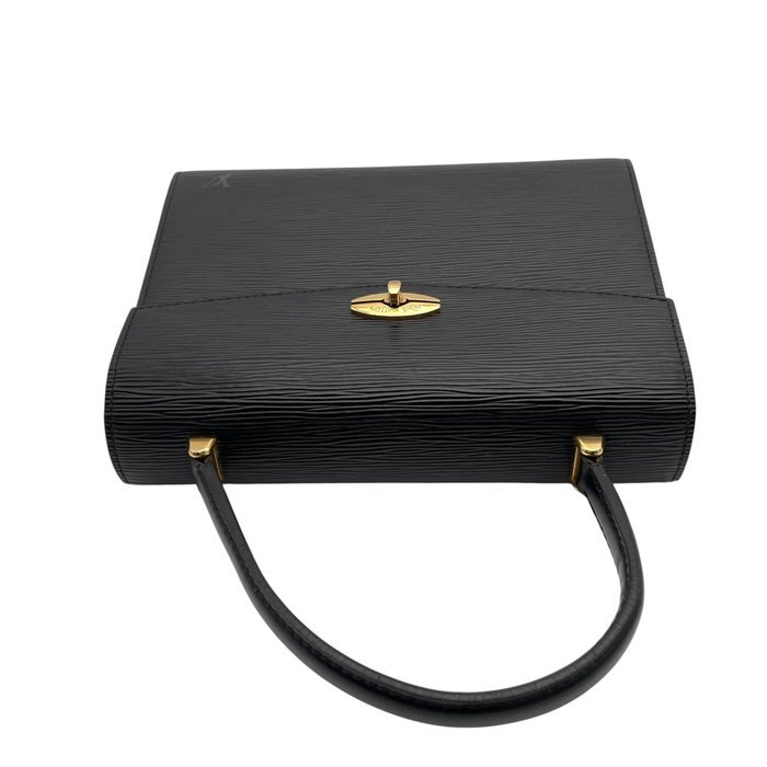 Louis Vuitton - Louis Vuitton Epi Malesherbes - Handbag - Image 8