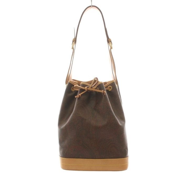 Etro - Bucket - Shoulder bag