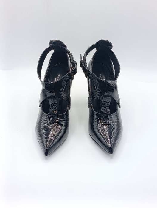 Louis Vuitton - Pumps - Size: EU 37 - Image 2