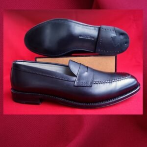 Alden - Lace-up shoes - Size: EU 45