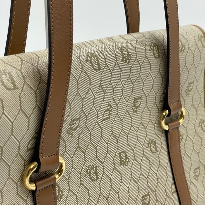 Christian Dior - Shoulder bag - Image 4