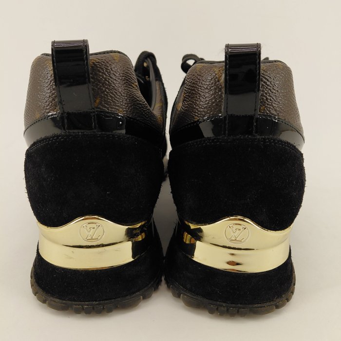 Louis Vuitton - Sneakers - Size: EU 37 - Image 7