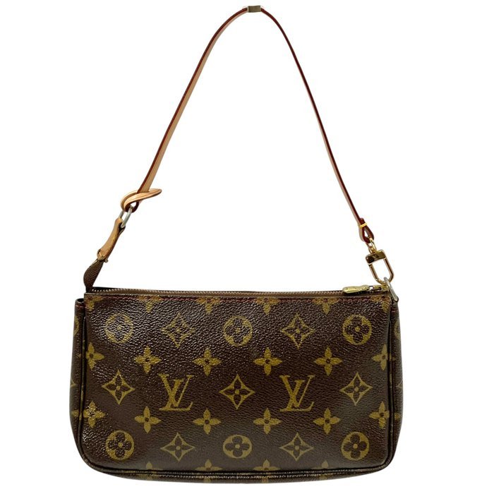 Louis Vuitton - Handbag - Image 3