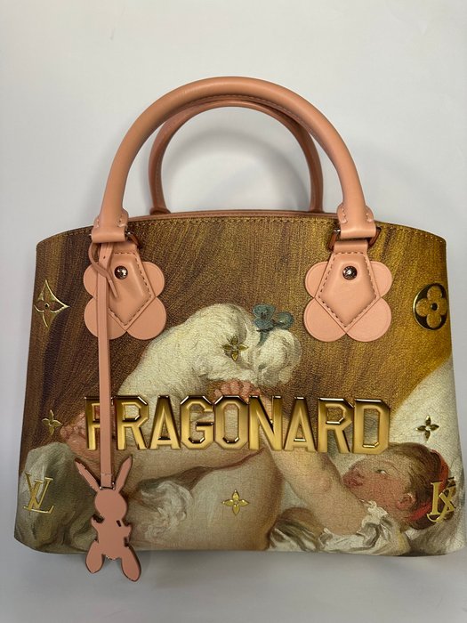 Louis Vuitton - Montaigne - Handbag