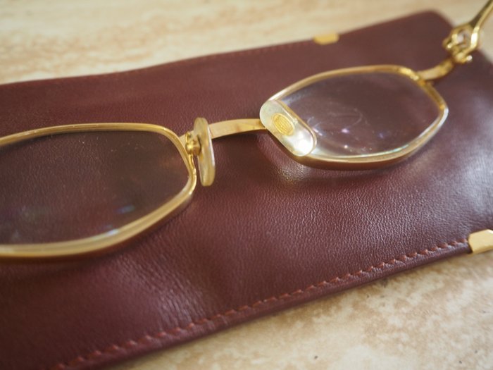 Cartier - Sunglasses - Image 7