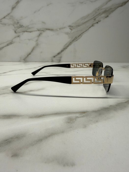 Versace - Greca - Sunglasses - Image 3
