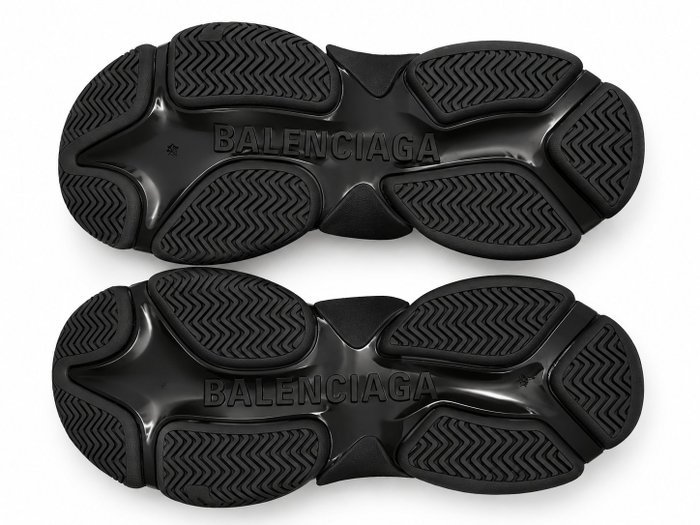 Balenciaga X Adidas - Triple S - Sneakers - Size: EU 44 - New with tags - Image 4