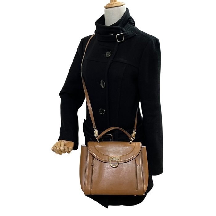 Salvatore Ferragamo - Shoulder bag - Image 2