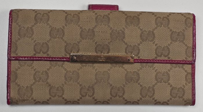 Gucci - Wallet