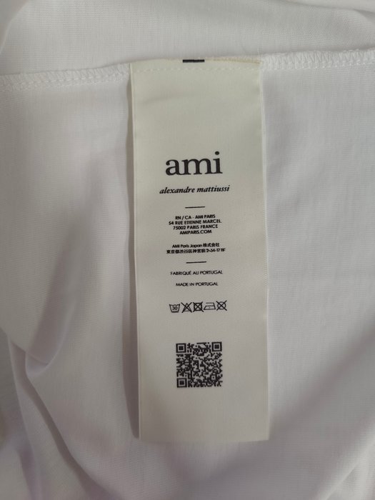 ami - T-shirt - New with tags - Image 7