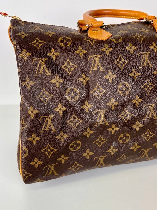 Louis Vuitton - Speedy 40 - Handbag - Image 7