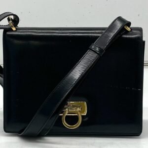 Salvatore Ferragamo - Shoulder bag