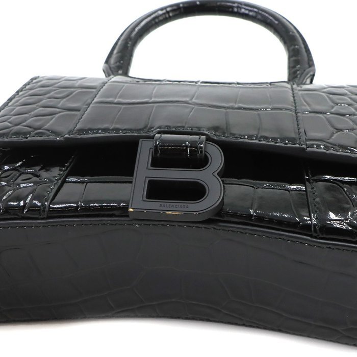 Balenciaga - Handbag - Image 8