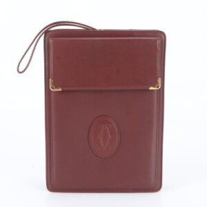 Cartier - Must - Clutch bag