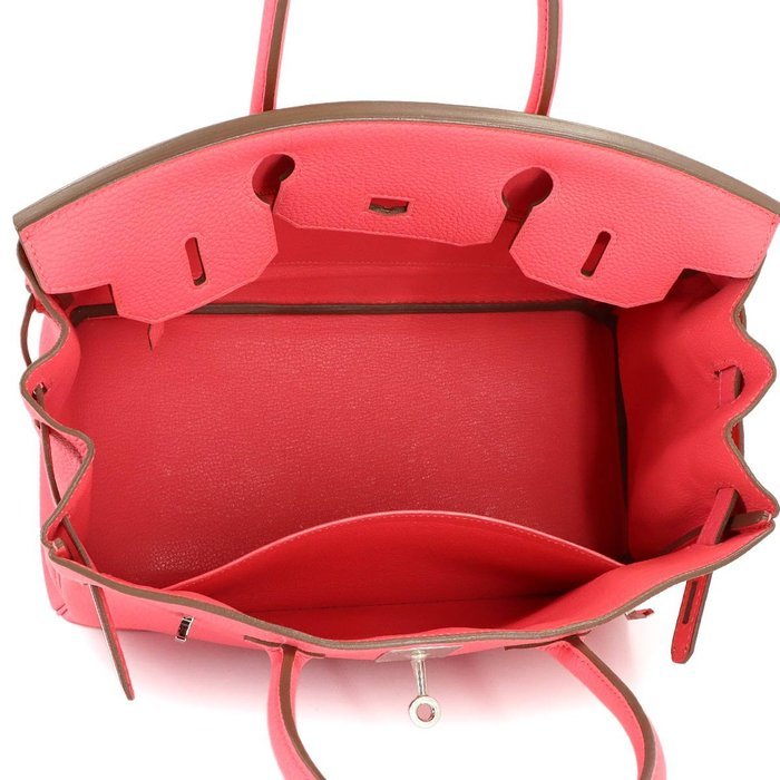 Hermès - Birkin 30 - Handbag - Image 8