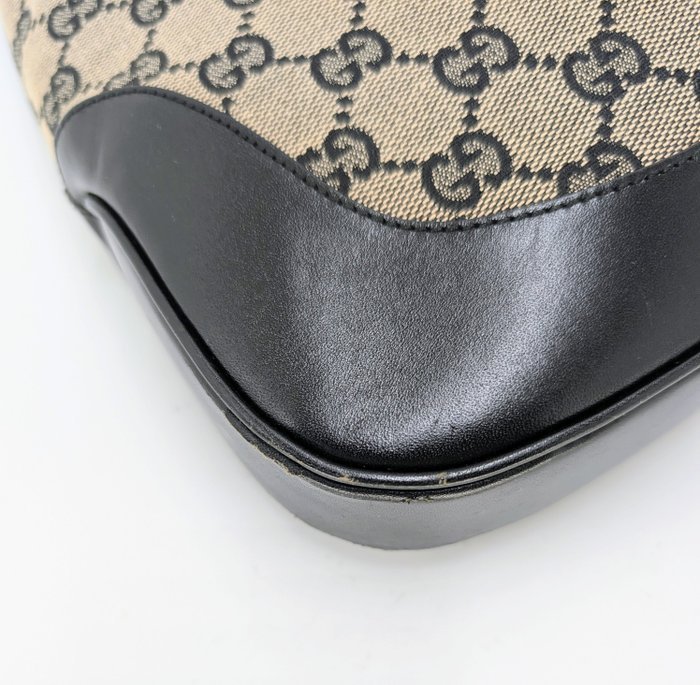 Gucci - Sukey GG canvas - Handbag - Image 8