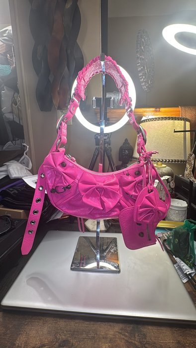Balenciaga - Handbag