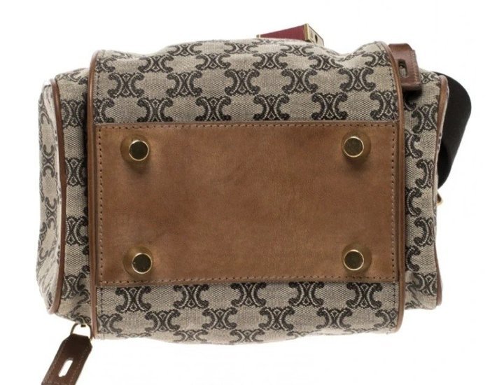Céline - Crossbody bag - Image 8