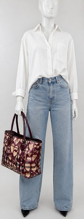 Burberry - Shoulder bag