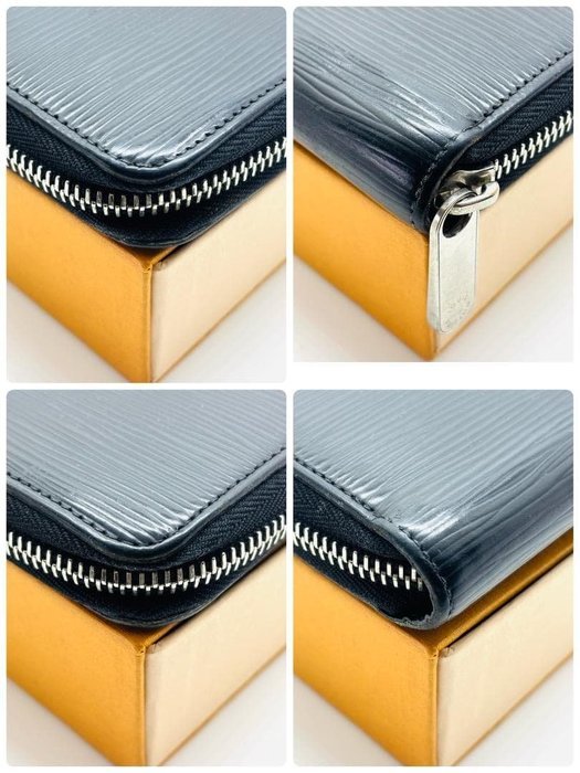 Louis Vuitton - Zippy - Wallet - Image 6